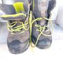 karimoor boys hiking boots. UK 5 Plenty of wear left in them. Image 3