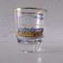 Vintage Souvenir Shot Glasses - Isle of Man Scenes - 1960s Image 9