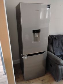Samsung fridge freezer