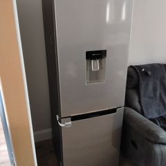 Samsung fridge freezer