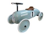 Ride-on Oliven Green, Classic Racer