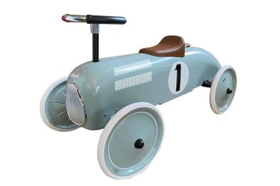Ride-on Oliven Green, Classic Racer