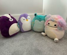 Squishmallows