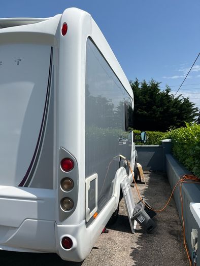 camper