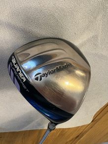 Taylormade Burner superfast Ladies driver