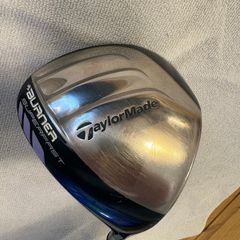 Taylormade Burner superfast Ladies driver