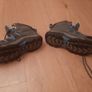 Hiking Boots  Gelert Size 3.5 / 36 Image 2