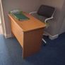 Small study desk Image 2