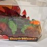 ZURU Robo Alive Dino Wars Stegosaurus Robotic Dinosaur  Lights, Sounds & Firing Weapon! Image 10