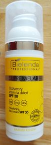 Bielenda Professional SupremeLab Barrier Renew Nourishing Day Cream SPF30