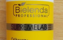 Bielenda Professional SupremeLab Barrier Renew Nourishing Day Cream SPF30