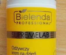 Bielenda Professional SupremeLab Barrier Renew Nourishing Day Cream SPF30