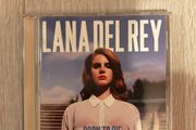 Lana Del Rey - Born To Die Album