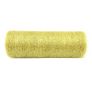 Tulle Roll ,fabric ribbon gold Image 5