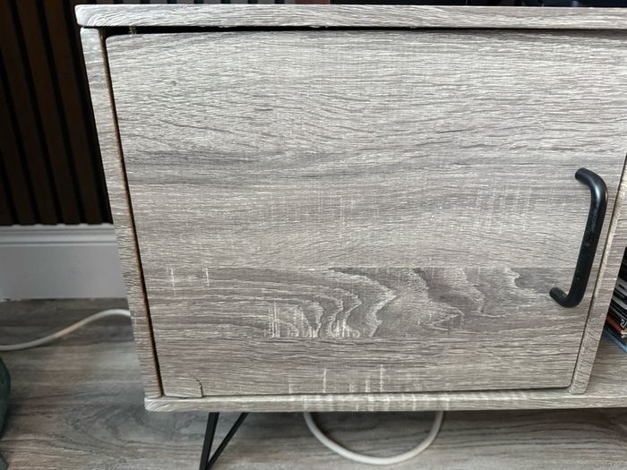 TV stand