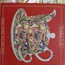 Golden Lily fine China tea for one from Leonardo Collection Image 2