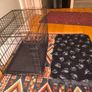 Medium Dog cage Image 5
