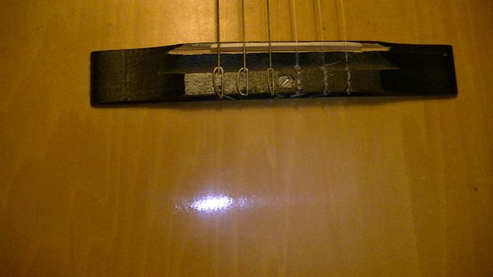 LARK Guitar
