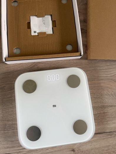 Mi Scale 2