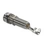Switchcraft Endpin Acoustic Jack, Stereo 3-Pole Image 2