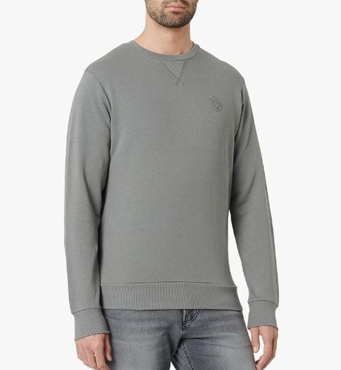 Borussia Dortmund BVB Essential Sweatshirt