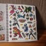 Handbook: Power Rangers Dino Charge 2015 Image 8