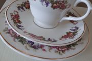 Mayfair China Trio China