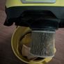 Karcher WD 2 Plus Wet and Dry Vacuum Cleaner unit Image 3