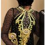 Chantelle Irish dance dress Image 3