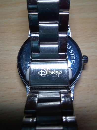 Vintage Ingersoll Mickey Mouse Watch