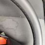 MK3 golf vr6 retrimmed steering wheel Image 3