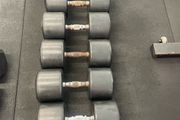Dumbells