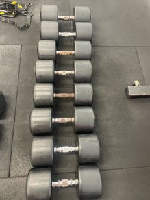 Dumbells