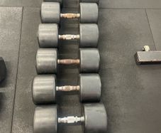 Dumbells