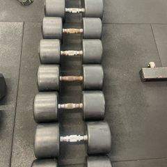 Dumbells