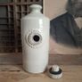 Antique Stoneware Bed Warmer Image 2