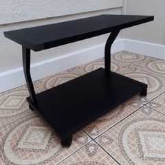TV/ Media Stand with Wheels