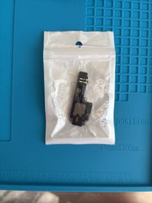 Genuine iPhone 13 Bottom Loudspeaker OEM Original Pull