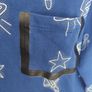 Astronaut style top barely used 6/7 years PRICE 8 EURO Image 3