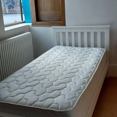 Single bed
