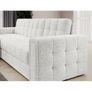 Corner Sofa Bed BLENVI Image 7