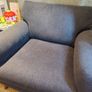 Large Armchair Image 3