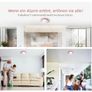 6pce Putogesafe Wireless Smoke Alarms, Smoke Detector with 10-Year Battery Image 4