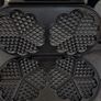 Silver Crest Waffle Maker Image 2