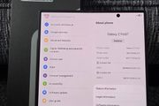 Samsung Galaxy Z Fold7