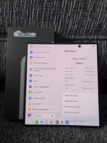 Samsung Galaxy Z Fold7