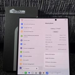 Samsung Galaxy Z Fold7