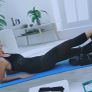6 in 1 Fitness trainer Image 2