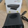 Portable Auto Heater Fan 12V 150W Image 7