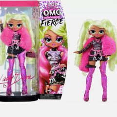 LOL Surprise  OMG Fierce - Lady Diva Doll